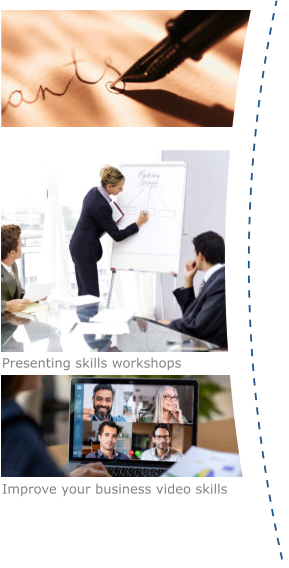 business writing skills, presenting skills workshops Perth
